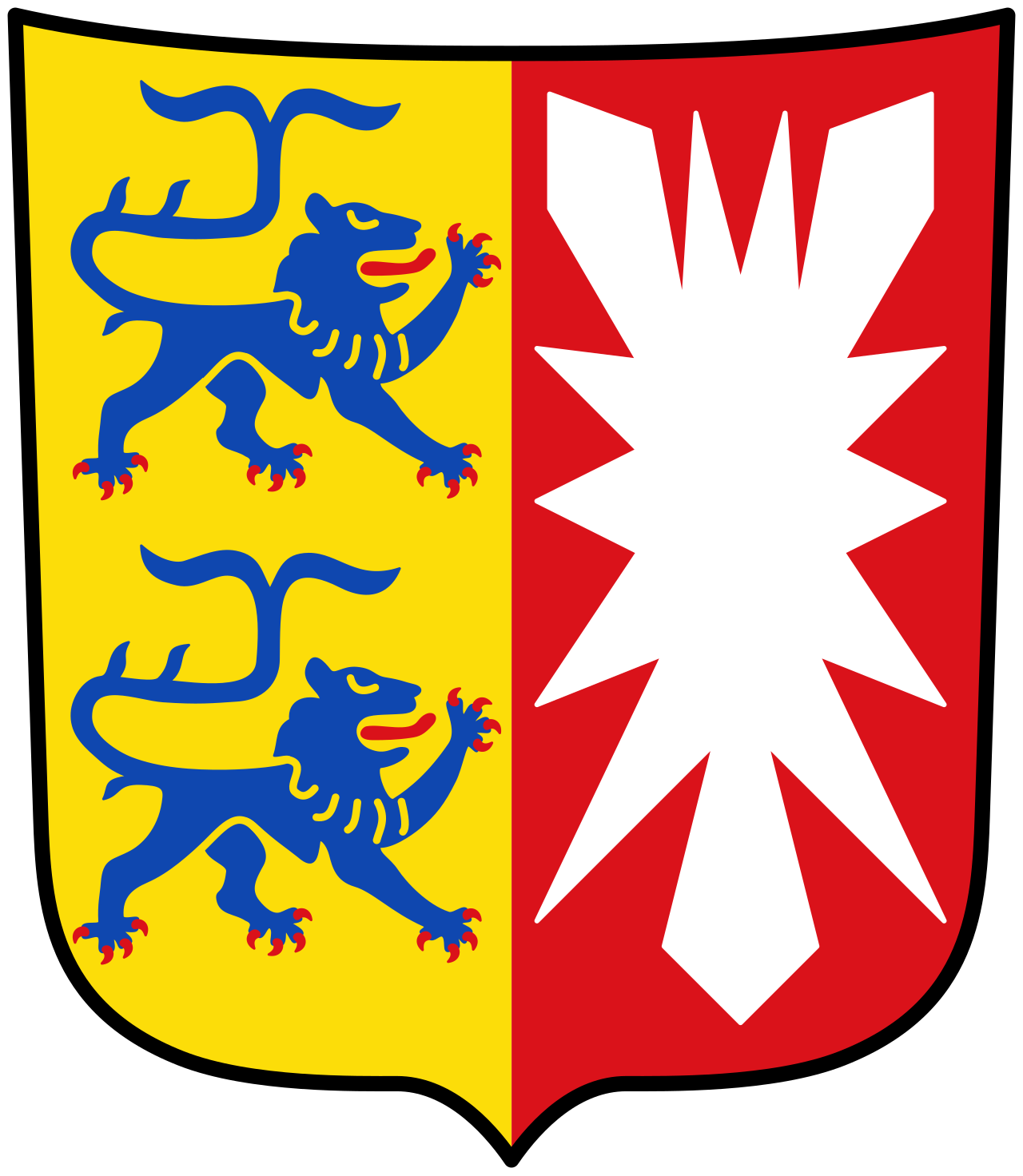 Logo Schleswig-Holstein